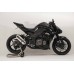 2010-2016 KAWASAKI Z1000/Ninja 1000 Race Stainless Full System